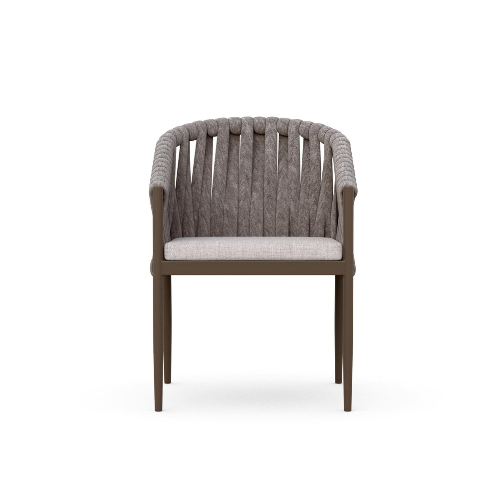 Maui Outdoor Dining Armchair