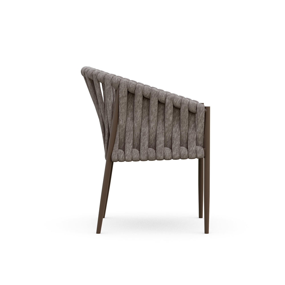 Maui Outdoor Dining Armchair