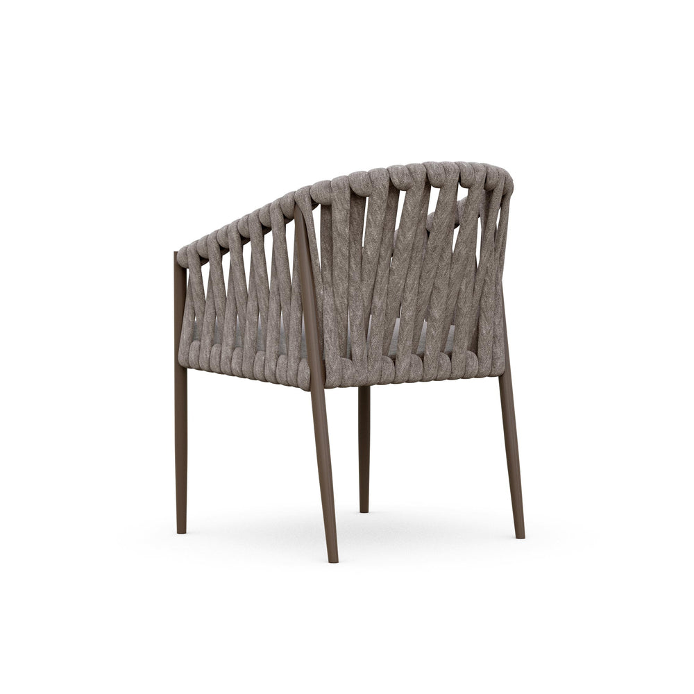 Maui Outdoor Dining Armchair