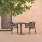 Maui Outdoor Dining Armchair