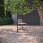 Maui Outdoor Bar and Counter Stool