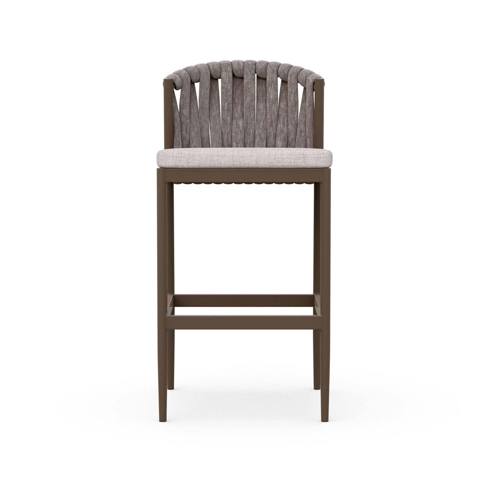 Maui Outdoor Bar and Counter Stool