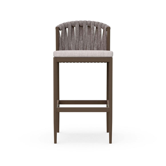 Maui Outdoor Bar and Counter Stool