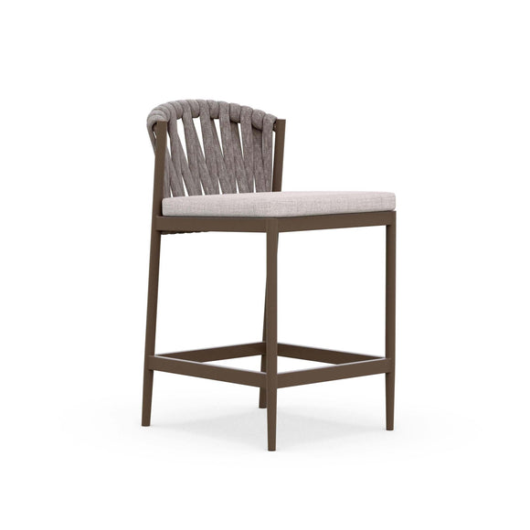 Maui Outdoor Bar and Counter Stool