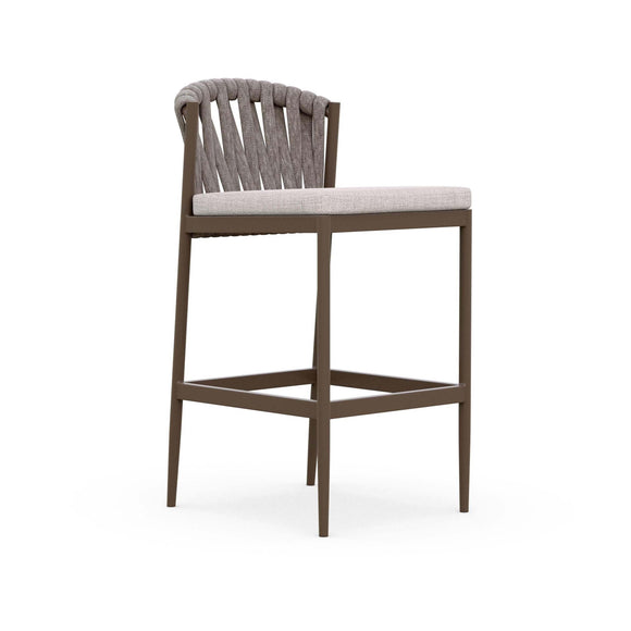 Maui Outdoor Bar and Counter Stool