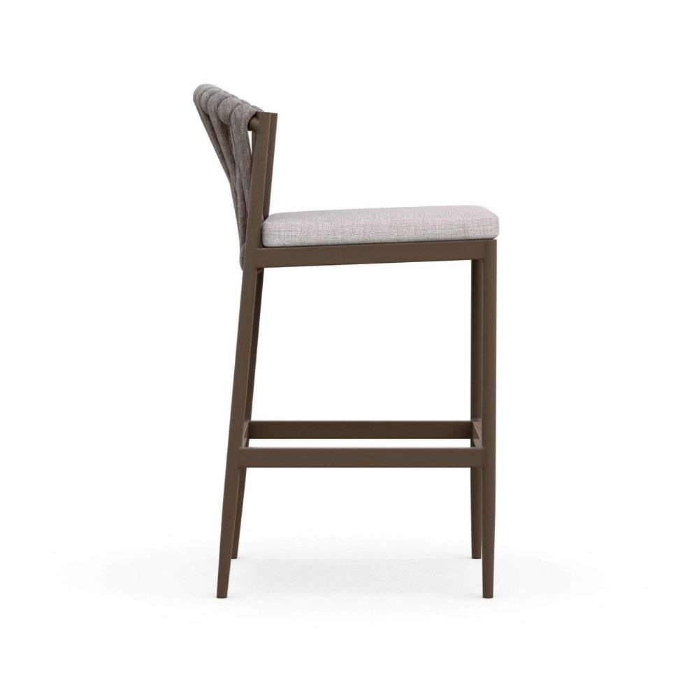 Maui Outdoor Bar and Counter Stool