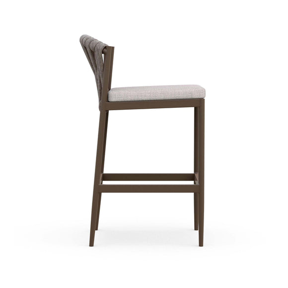 Maui Outdoor Bar and Counter Stool