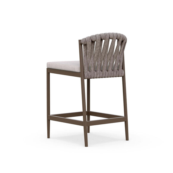 Maui Outdoor Bar and Counter Stool