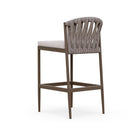 Maui Outdoor Bar and Counter Stool