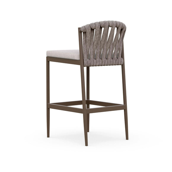 Maui Outdoor Bar and Counter Stool