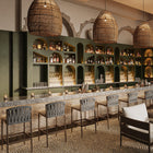 Maui Outdoor Bar and Counter Stool