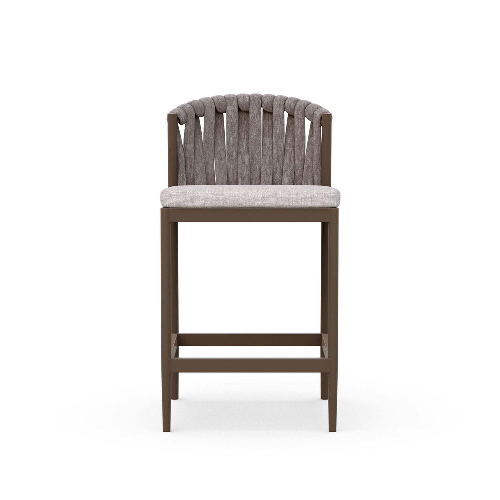 Maui Outdoor Bar and Counter Stool