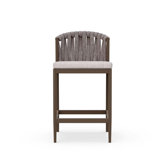 Maui Outdoor Bar and Counter Stool