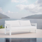 Mykonos Outdoor 3-Seater Sofa