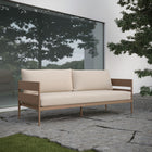 Melbourne Outdoor 3-Seater Sofa