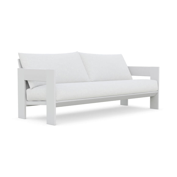 Mykonos Outdoor 3-Seater Sofa