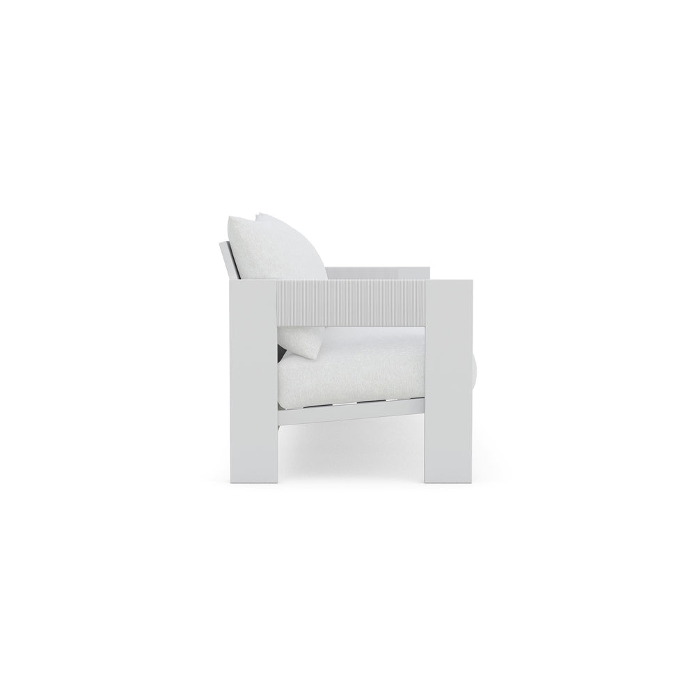 Mykonos Outdoor 3-Seater Sofa