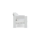 Mykonos Outdoor 3-Seater Sofa