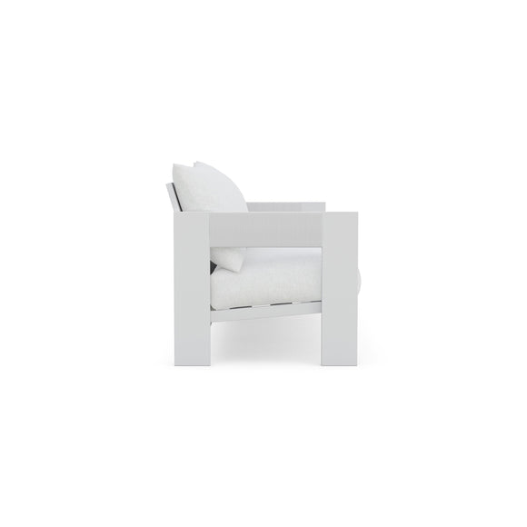 Mykonos Outdoor 3-Seater Sofa