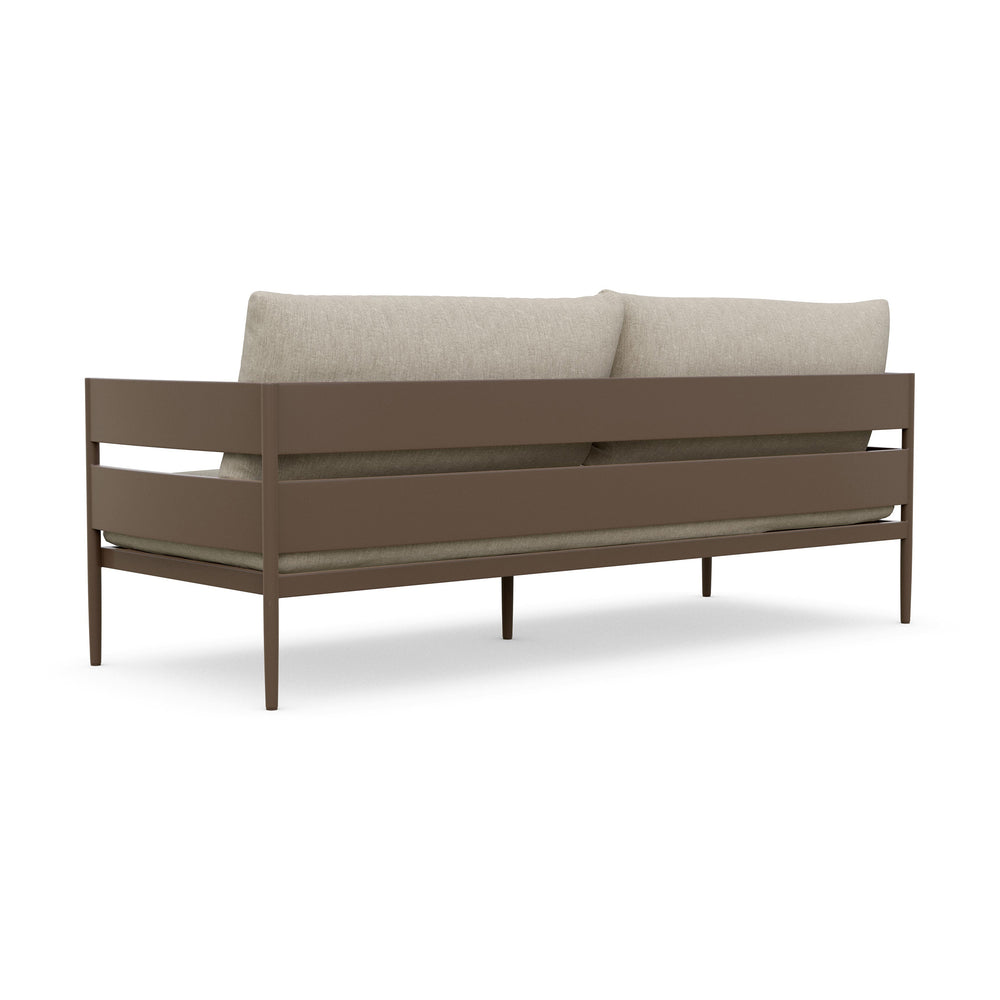 Melbourne Outdoor 3-Seater Sofa