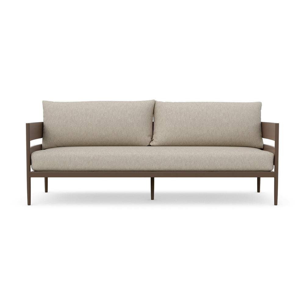 Melbourne Outdoor 3-Seater Sofa