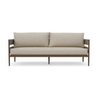 Melbourne Outdoor 3-Seater Sofa