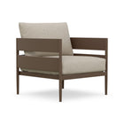 Melbourne Outdoor Club Armchair