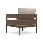 Melbourne Outdoor Club Armchair