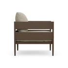 Melbourne Outdoor Club Armchair