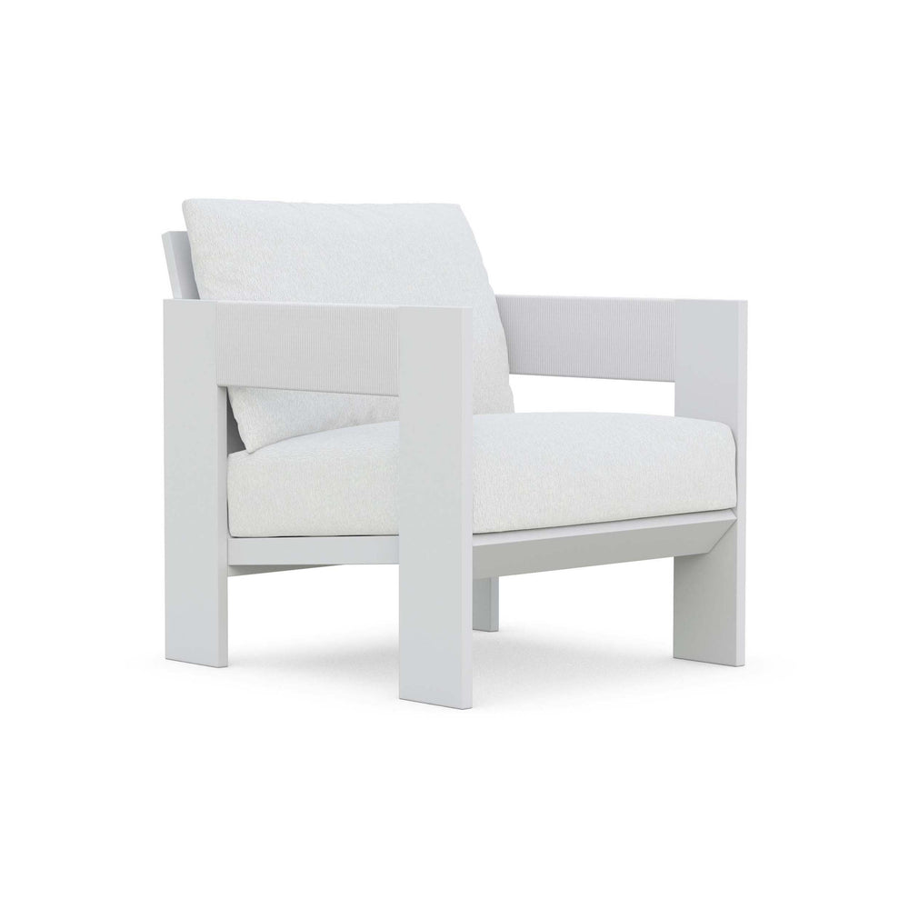 Mykonos Outdoor Club Armchair