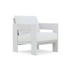 Mykonos Outdoor Club Armchair
