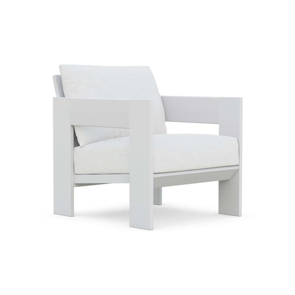 Mykonos Outdoor Club Armchair