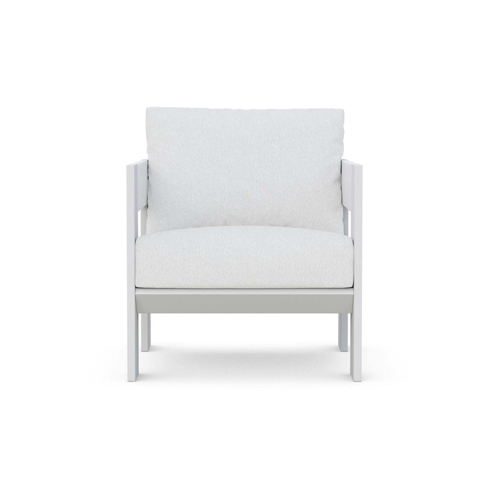 Mykonos Outdoor Club Armchair