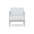 Mykonos Outdoor Club Armchair