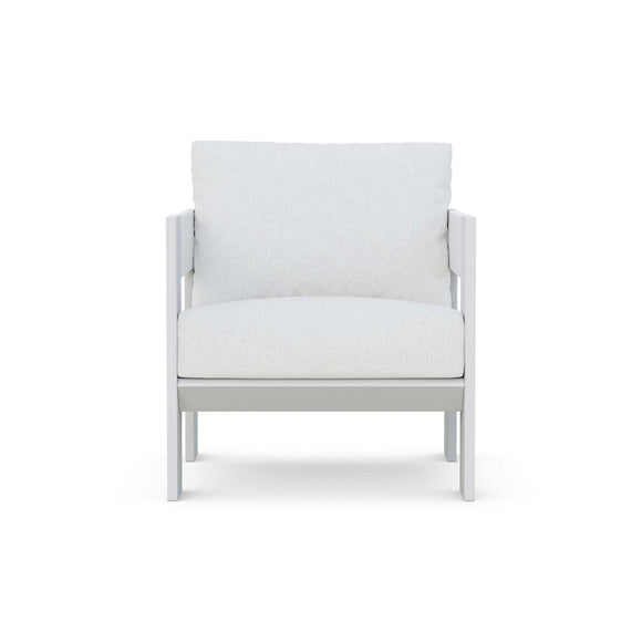Mykonos Outdoor Club Armchair