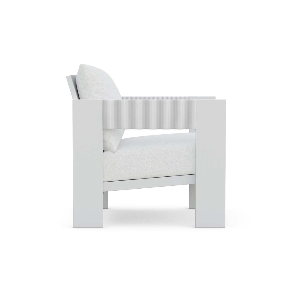 Mykonos Outdoor Club Armchair