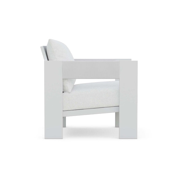 Mykonos Outdoor Club Armchair
