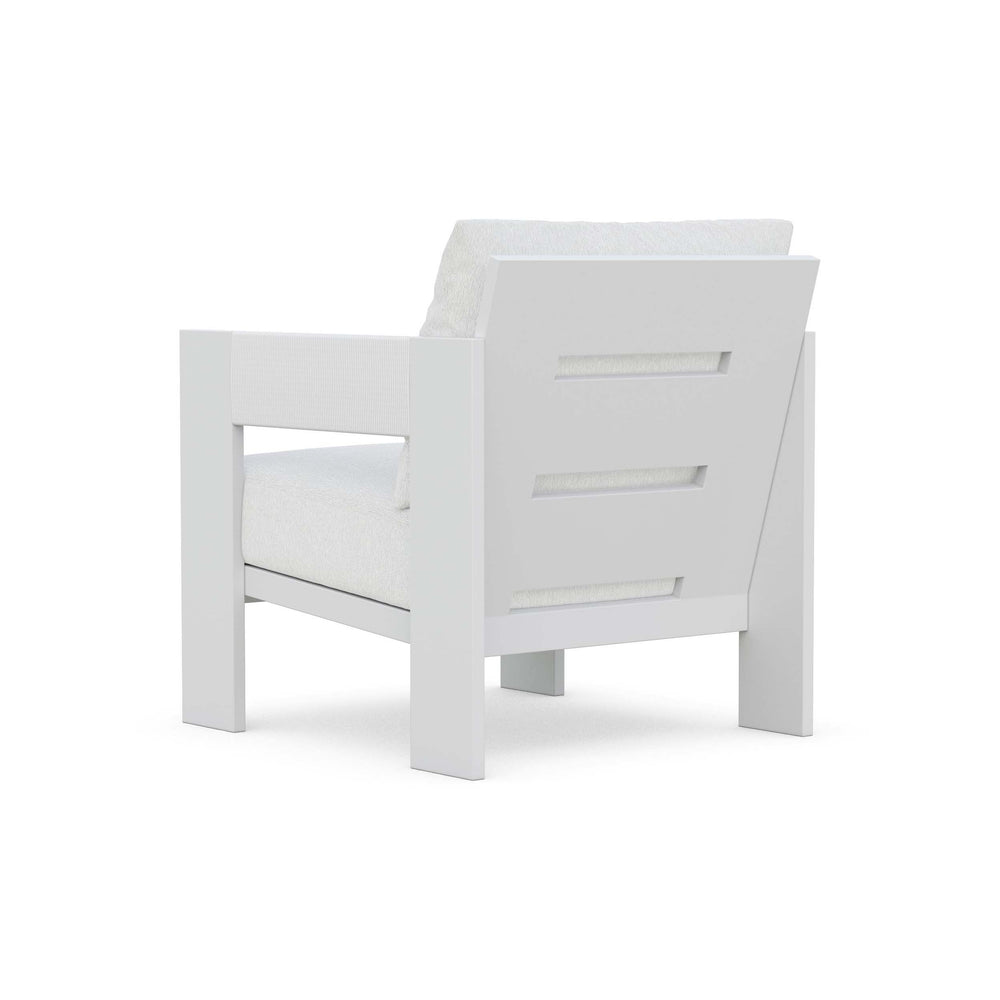 Mykonos Outdoor Club Armchair