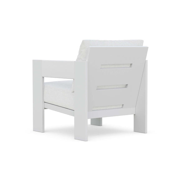 Mykonos Outdoor Club Armchair