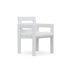 Mykonos Outdoor Dining Armchair (Set of 2)