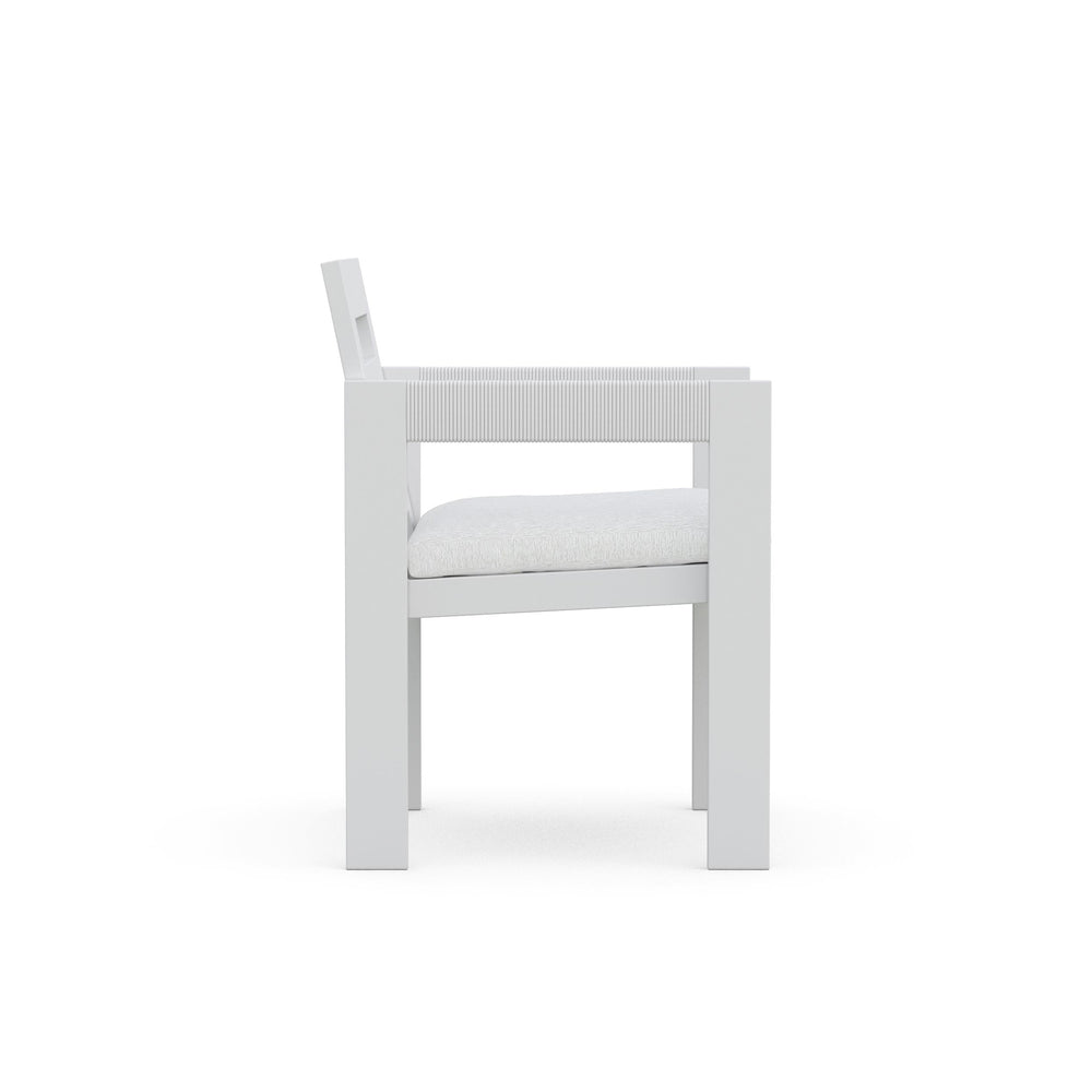 Mykonos Outdoor Dining Armchair (Set of 2)