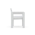 Mykonos Outdoor Dining Armchair (Set of 2)