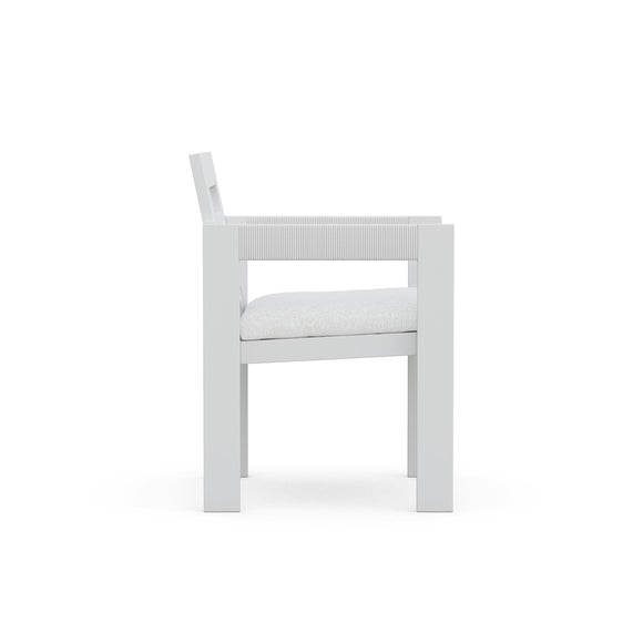 Mykonos Outdoor Dining Armchair (Set of 2)