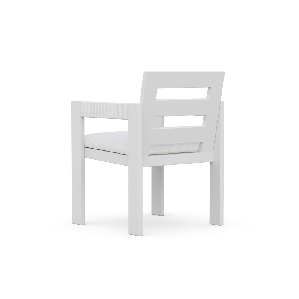 Mykonos Outdoor Dining Armchair (Set of 2)
