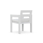 Mykonos Outdoor Dining Armchair (Set of 2)