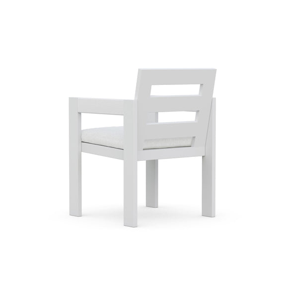 Mykonos Outdoor Dining Armchair (Set of 2)