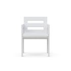 Mykonos Outdoor Dining Armchair (Set of 2)