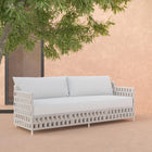 Santa Cruz Outdoor 3-Seater Sofa