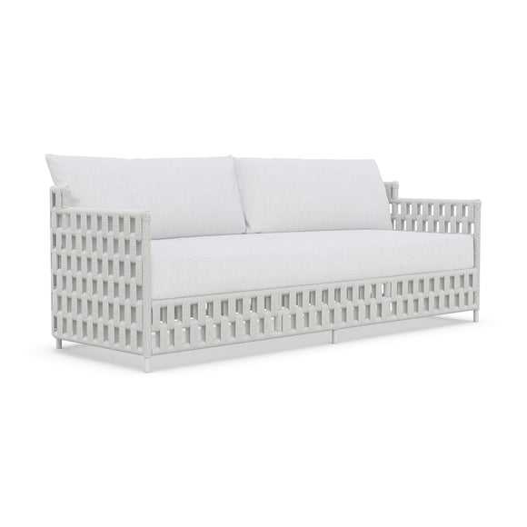 Santa Cruz Outdoor 3-Seater Sofa