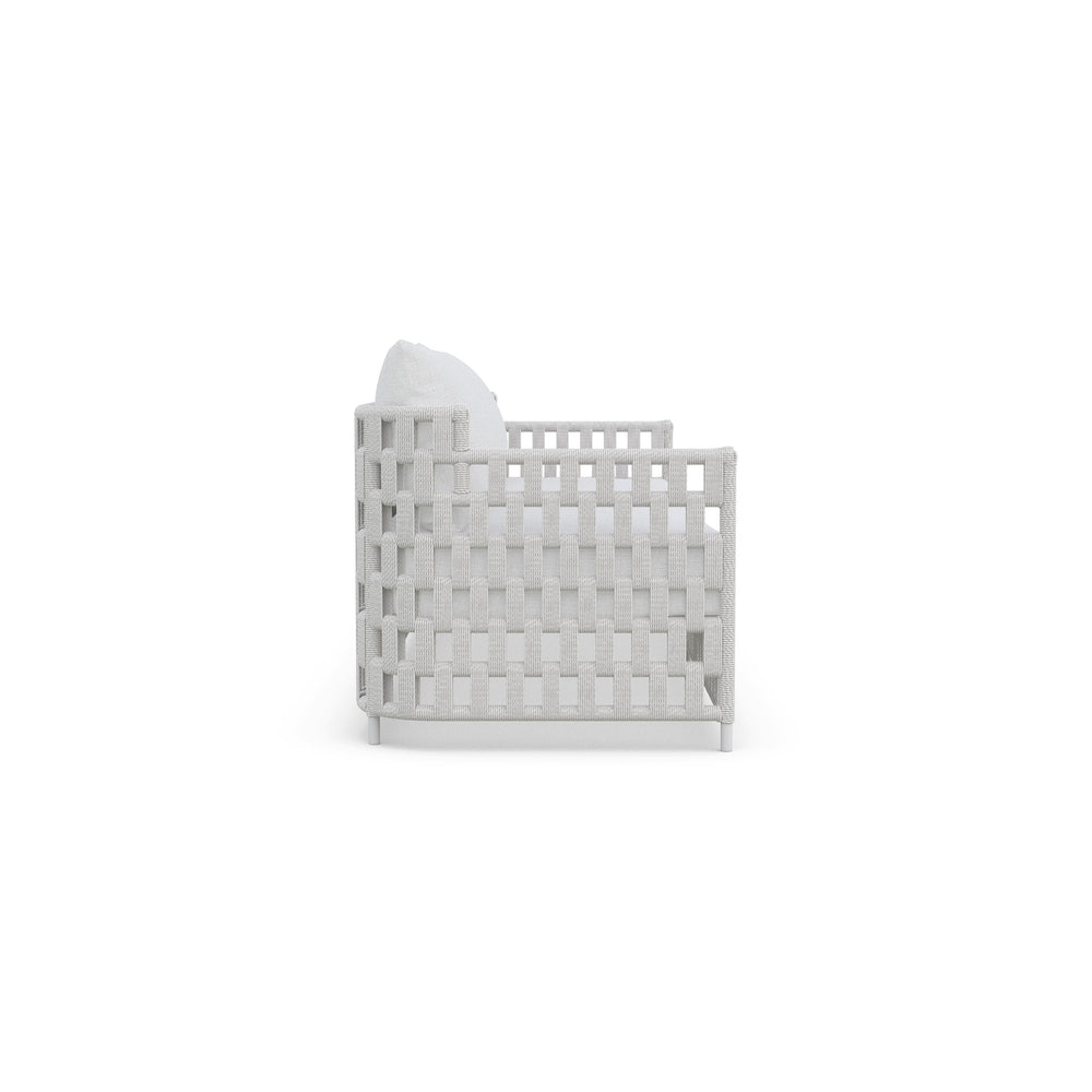 Santa Cruz Outdoor 3-Seater Sofa
